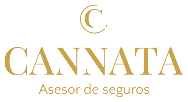 Cannata · Asesor de seguros